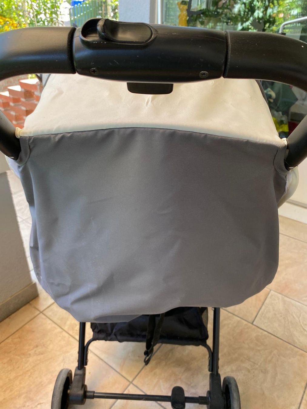 Carrozzine: Buggy in neuwertigem Zustand – Usato da Gränichen venduto da bea_nkz7 3