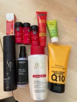 NEU; Tagespflege, Zoé, Kiko, Kneipp,  Rituals, Weleda, etc.