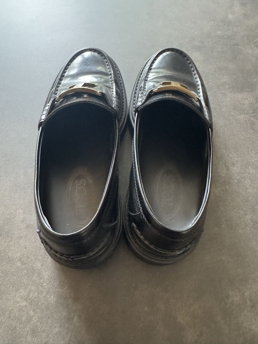 Tod'S Scarpe da uomo: Loafers TOD’s – Nuovo (secondo la descrizione) da Coppet venduto da Apicius1 4