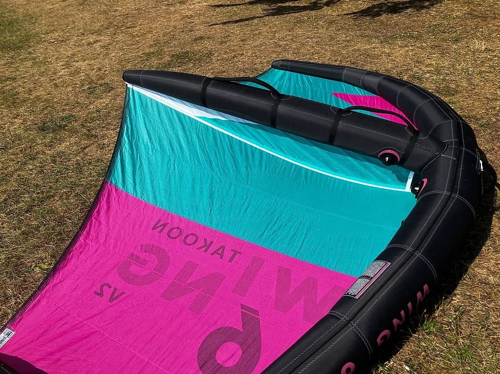 Surf: Wing foil – Usato da Yverdon-les-Bains venduto da rogerweber62 3