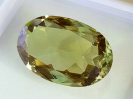 CSARITE, Diaspore mit Zertifikat
