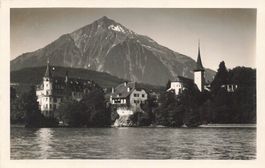 Spiez BE