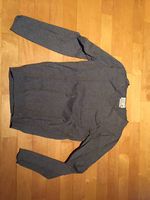 Grauer Jack& Jones Premium Pulli (Grösse M)