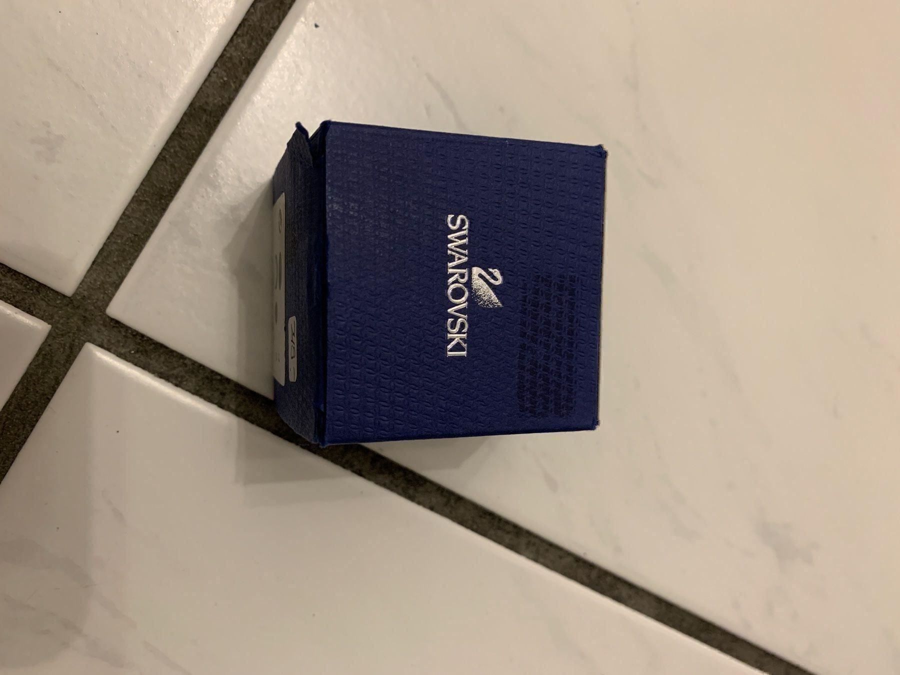 Swarovski Ringe: NEU SWAROVSKI RING NP Fr. 249.- – Neu und originalverpackt aus Einsiedeln von important__ 2