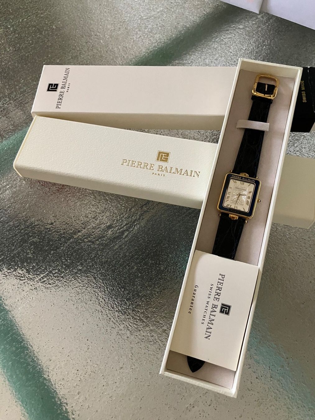 Balmain Orologi: Orologio di Pierre Balmain – Usato da Rancate venduto da FiorAngela011 8