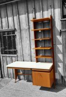 Mid Century Regal-Roesch-im Stil des Bellmann Entwurfs 1954