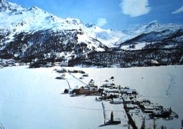 SILS BASELGIA