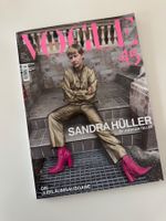 Vogue Magazin