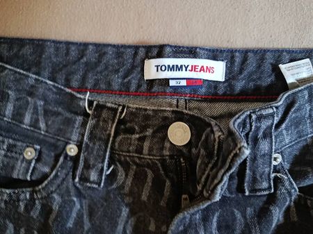 Pantaloni Tommy Jeans