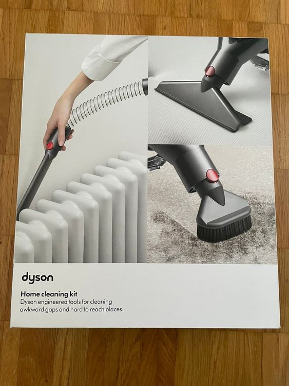 Dyson Home Cleaning Kit V7, V8, V10, V11, V12, V15 Kaufen auf Ricardo