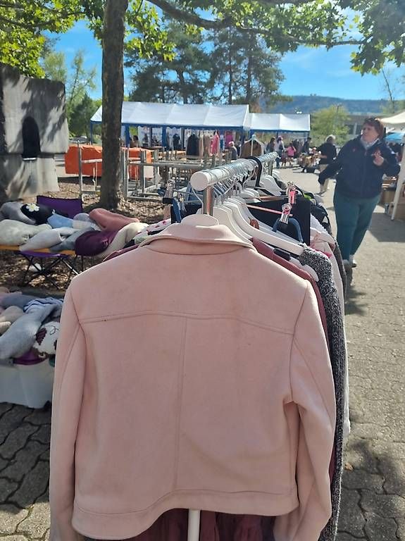 Jacken: Neuwertige Wild Lederjacke M – Neu und originalverpackt aus Maisprach von Mel050