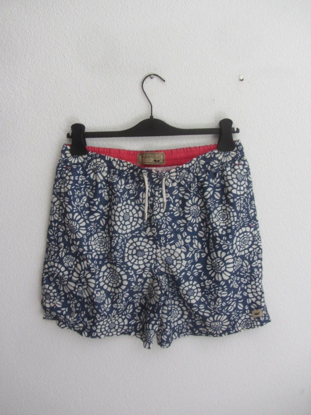 Hosen: WATERCULT - Badehose gemustert S – Gebraucht aus Zürich von Diazaio