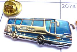 Pin Bus Tours Oberland Auto AG Interlaken