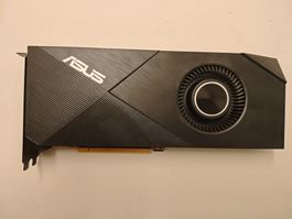 ASUS GeForce RTX 2080