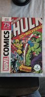 Marvel Comics: 75 Years of Cover Art Buch