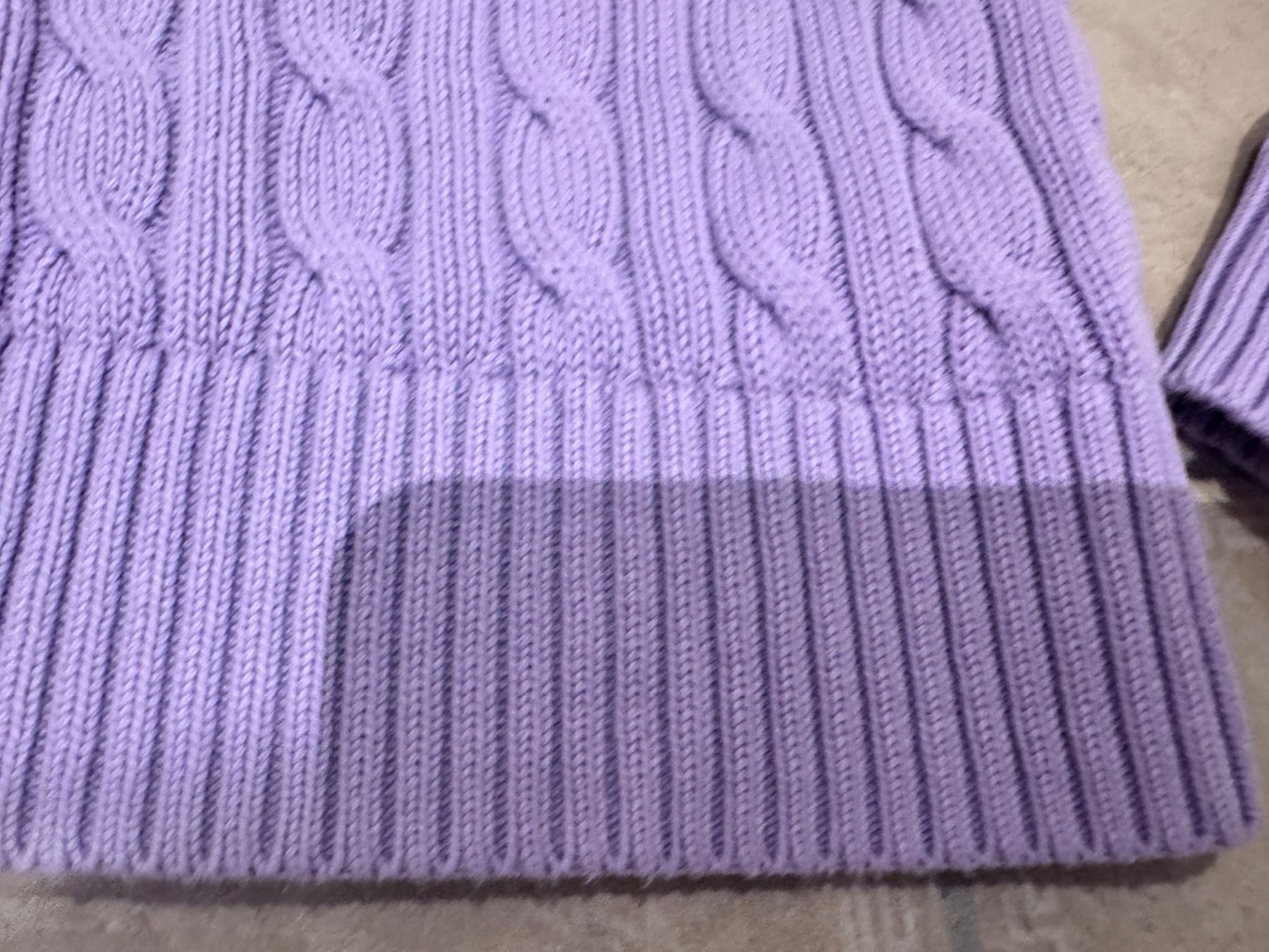 Ralph Lauren Maglioni & Felpe: Polo Ralph Lauren NWT Pulli, 7J 122 – Nuovo (secondo la descrizione) da Klingnau venduto da Markus14 3