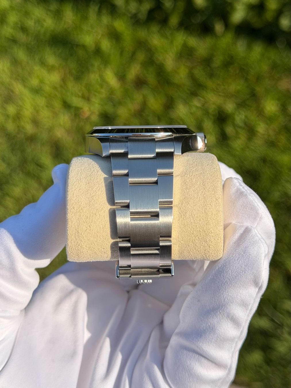 Rolex Orologi: Rolex Air-King - 2026 – Usato da Schindellegi venduto da SchLux 2