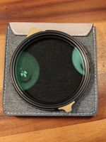 K&F Concept Nano-X Pro Series variabler ND-Filter 82mm