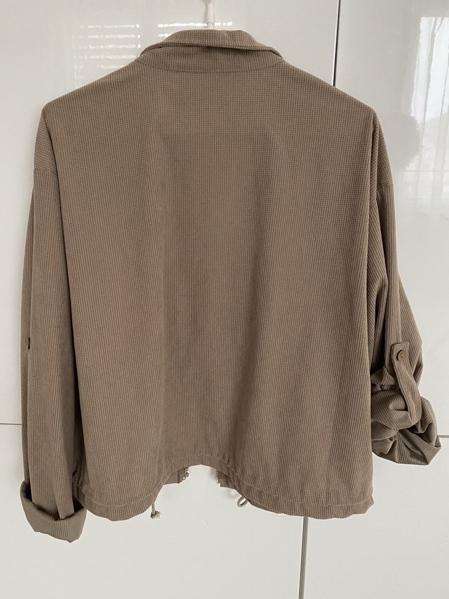 C&A Giacche: Jäckchen braun neu Gr 40 – Nuovo (secondo la descrizione) da Brugg AG venduto da Honeybee6 3