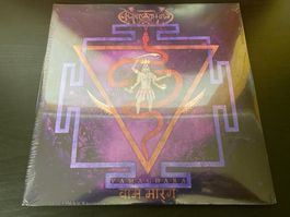 Acherontas – Vamachara [2LP EU 2011]