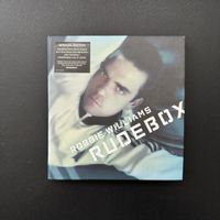 Robbie Williams SPECIAL EDITION