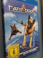 Cats & Dogs Blu-ray Die Rache der Kitty Kahlohr