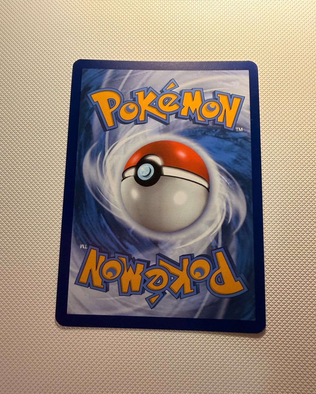 Pokémon Carte collezionabili: Goldini 020/131 Prismatic Evolutions Masterball NM DE – Usato da Kloten venduto da Pokeball_Emporium 1