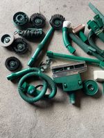 Staubsauger Zubehör Set für Vorwerk/Tornado