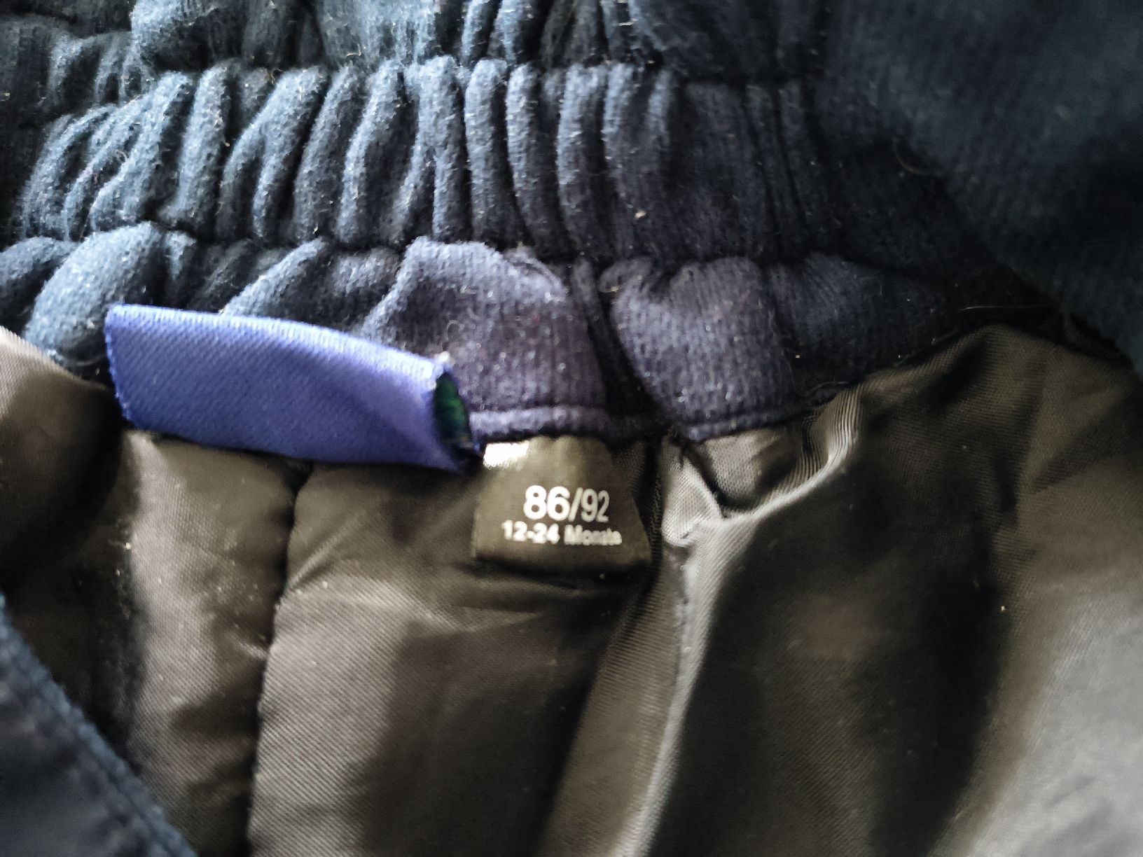 Hosen: Skihose Grösse 86/92 – Gebraucht aus Thun von man_fg9v 4