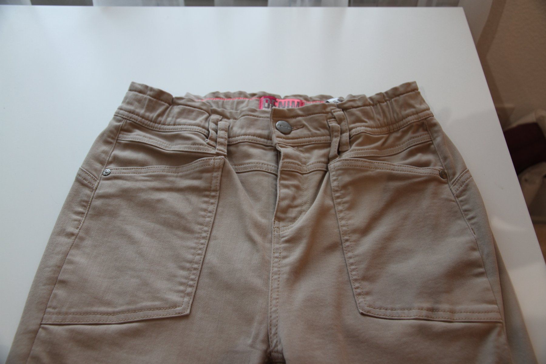 Pantaloni: Hose, Denim, Grösse 28/30 – Usato da Nesselnbach venduto da ubourson 4