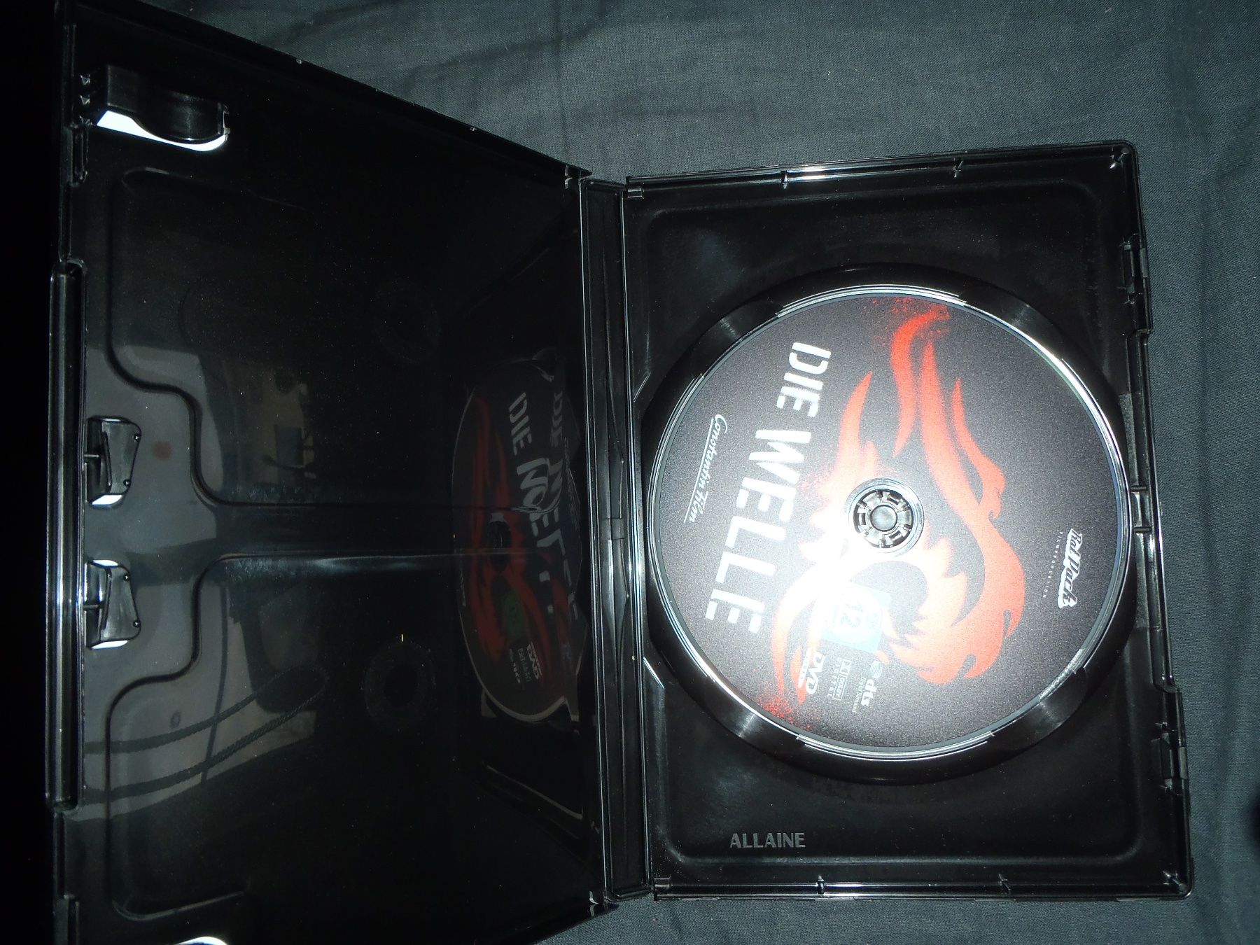 Tutti i DVDs: Dvd Die Welle – Usato da Basel venduto da rozi6462 1
