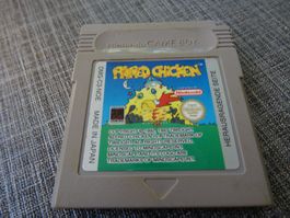 Alfred Chicken GAMEBOY