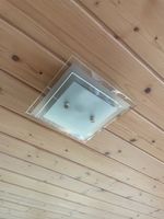Lampe 230 V Deckenlampe 2 Stück