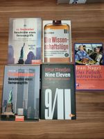 Nine Eleven Bücher - 11. September 2001
