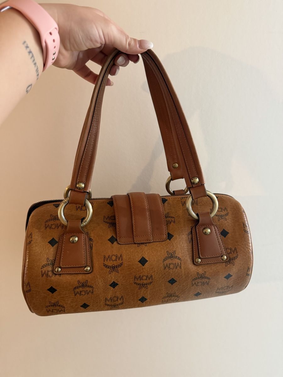 Mcm Taschen für Damen: MCM Vintage Tasche  – Gebraucht aus Oberglatt ZH von ali_l77m 1