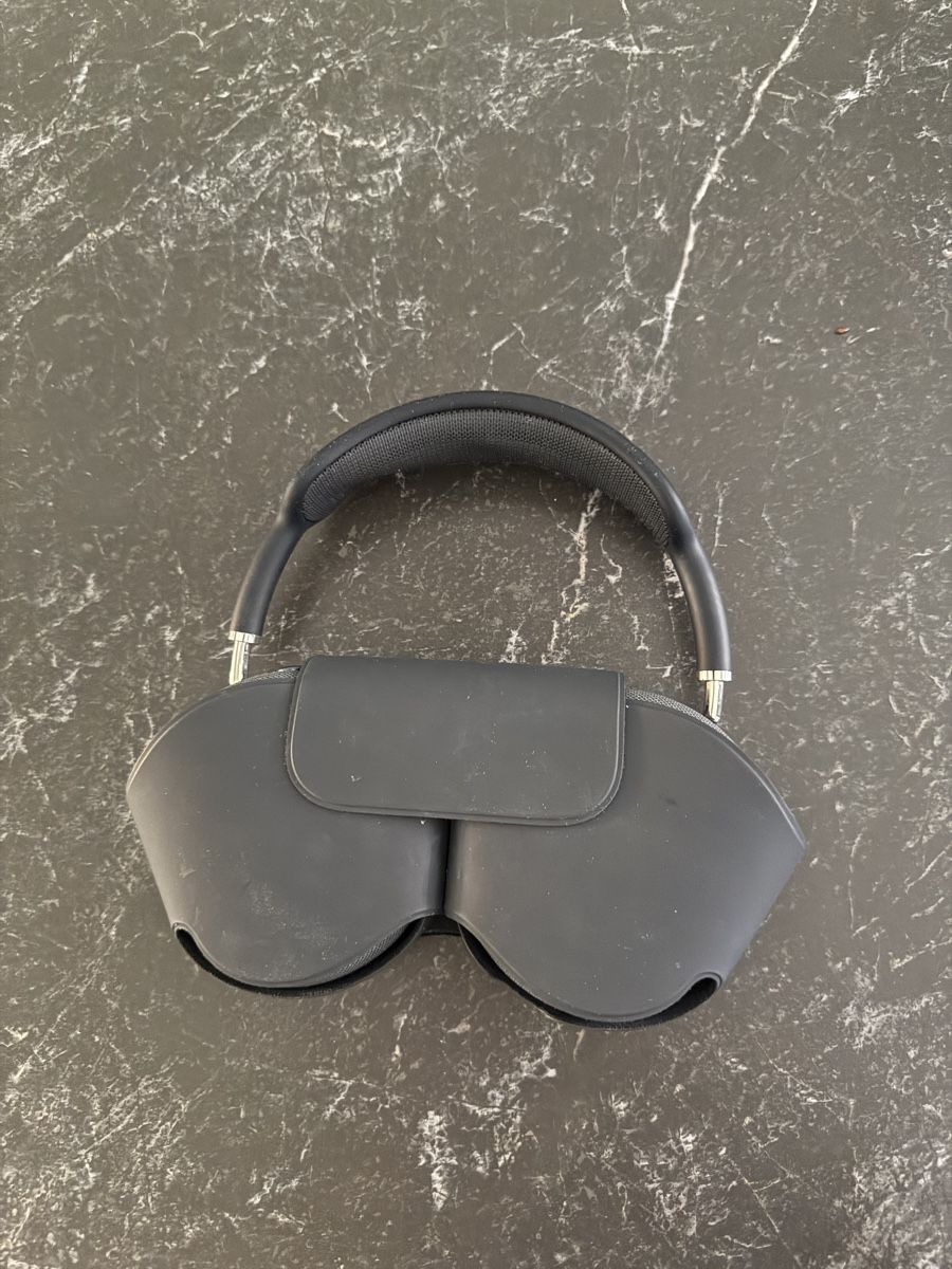 Apple Cuffie: Apple AirPods Max - Schwarz – Usato da Horgen venduto da dlo_qg22 2