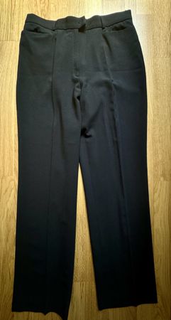 ZERRES Design trousers