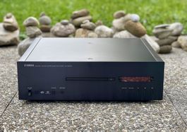YAMAHA SACD CD-S2000