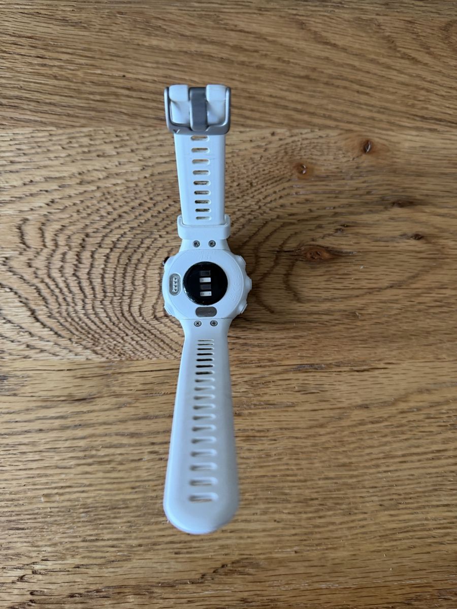 Garmin Orologi: Garmin Forerunner 45S – Usato da Le Sentier venduto da virbette 1