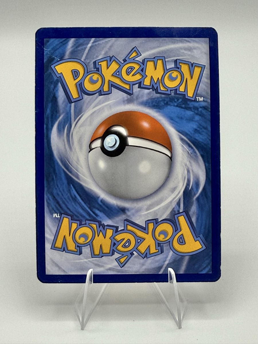 Pokémon Carte collezionabili: Pokémon Team Rocket's Handiwork 124/124 Full Art – Usato da Steffisburg venduto da SwissPokeTrade 1