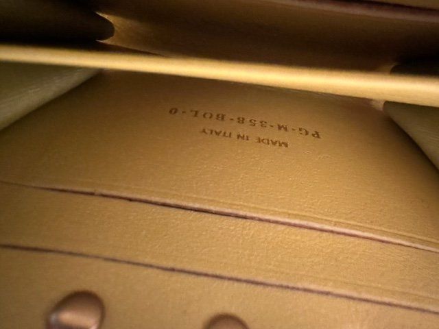 Portamonete: VALENTINO Portemonnaie – Usato da Remigen venduto da Orlana7 3