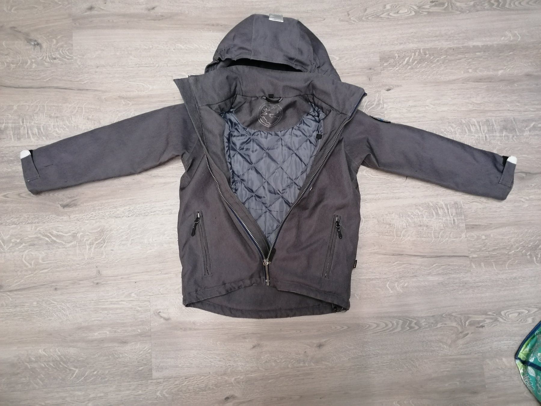 Rukka Vestes & Manteaux: Rukka Jacke Gr. 128 – D'occasion à Thalwil par myandine 1