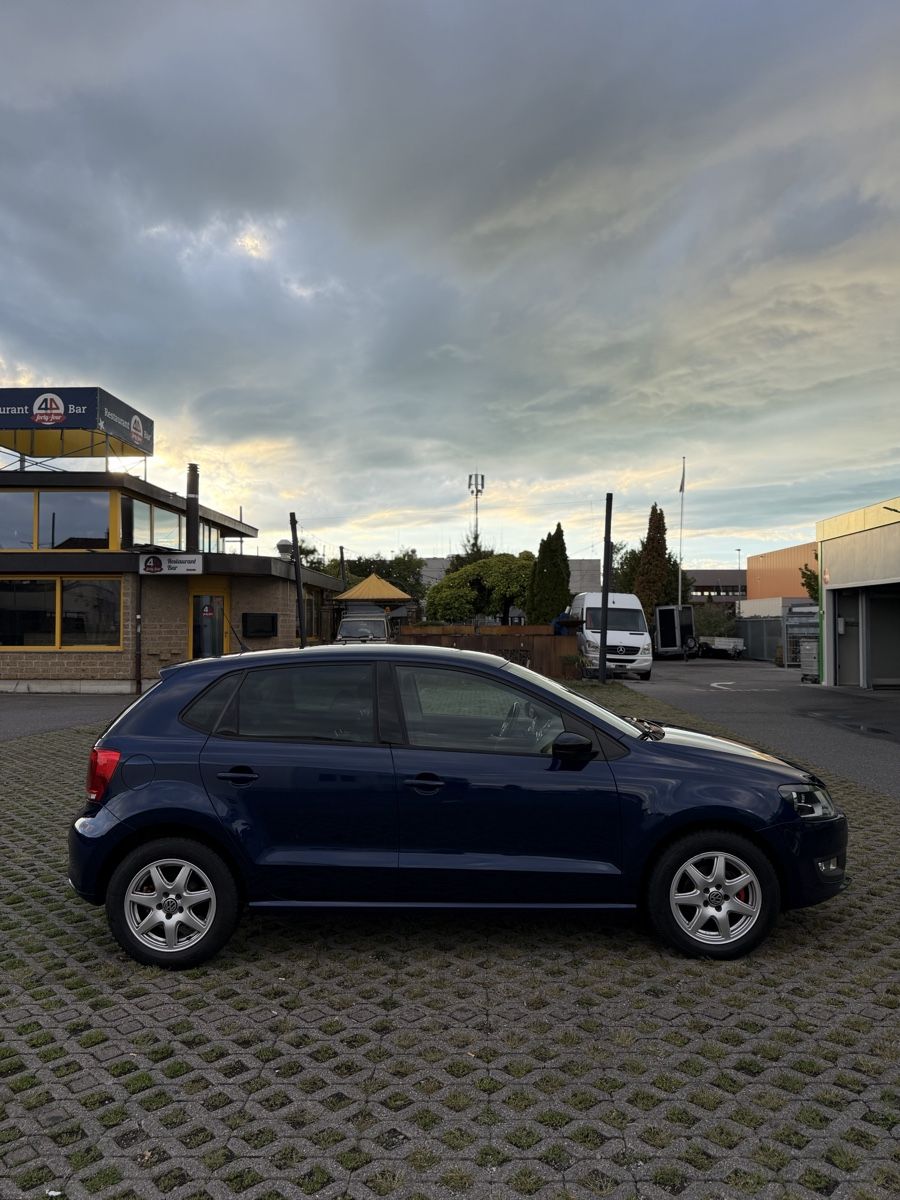 VW Automobili: VW Polo 1.2 TSI ab MFK – Usato da Staad SG venduto da Farko.p 5