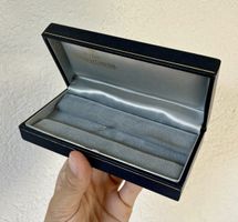 👍 Rare boîte Jaeger-LeCoultre vintage 👍