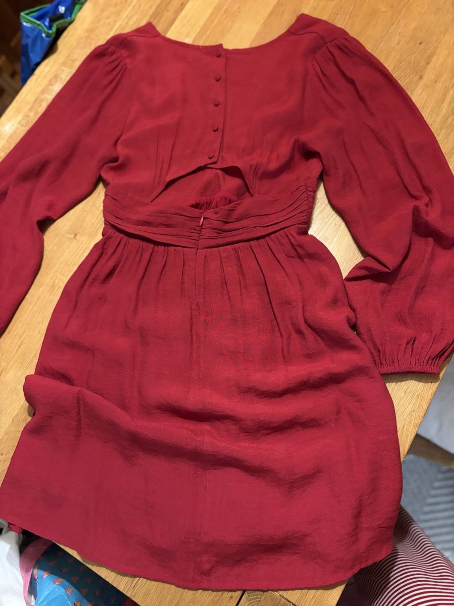 Vestiti: Robe  y coo paris ,taille XS – Usato da Attalens venduto da Skorpionica 2