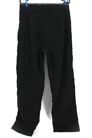 SCHWARZE CORDHOSE