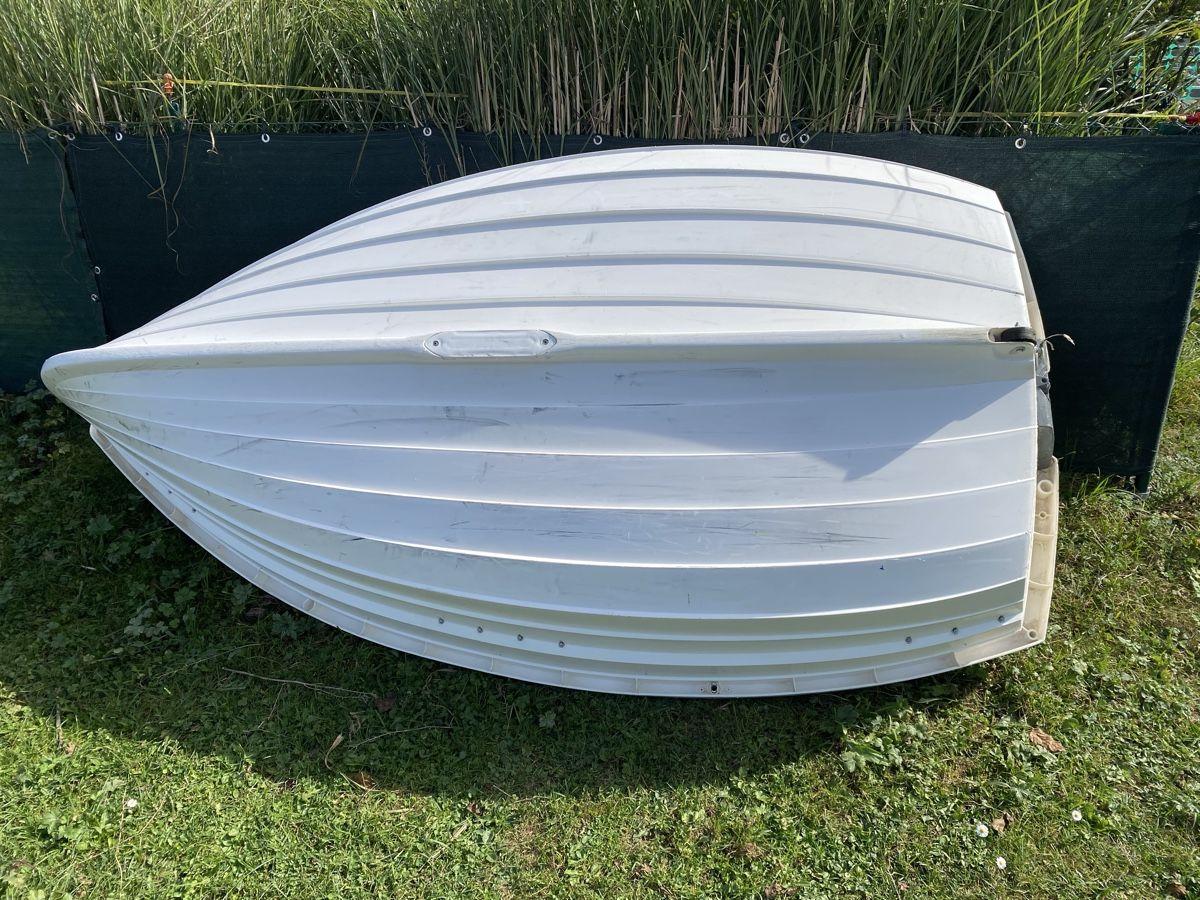 Walker Bay Boote: Walker Bay 8 Mehrzweckboot – Gebraucht aus Ellikon a d Thur von hanspiel 4