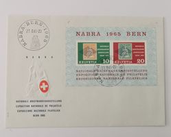 NABRA 1965