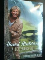 Hansi Hinterseer - Weil es dich gibt (limitierte Fan-Box)