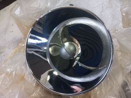 Oldtimer Scheinwerfer Reflektor Bosch 1305314131 W110 / 111